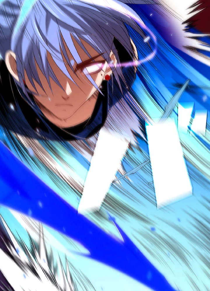 ロベル〜ウォースピリットの継承者〜 20話 - 35