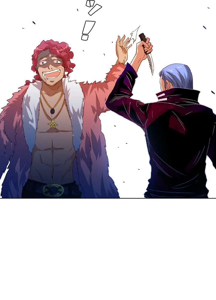 ロベル〜ウォースピリットの継承者〜 25話 - 57