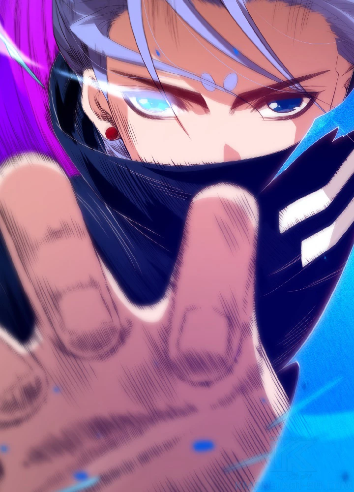 ロベル〜ウォースピリットの継承者〜 20話 - 37