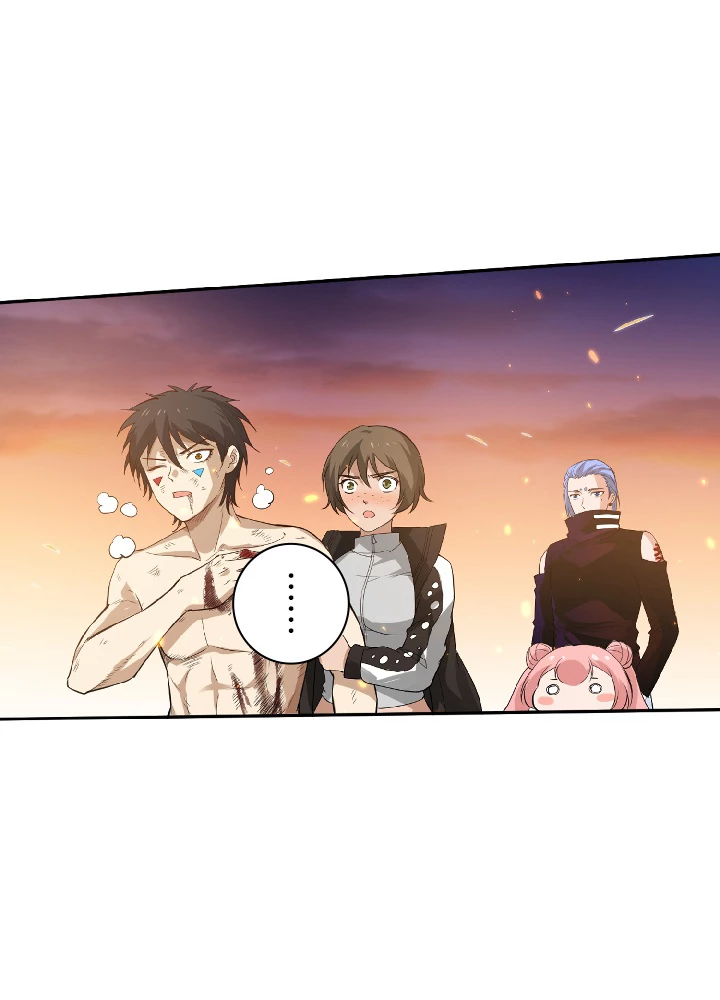 ロベル〜ウォースピリットの継承者〜 32話 - 63