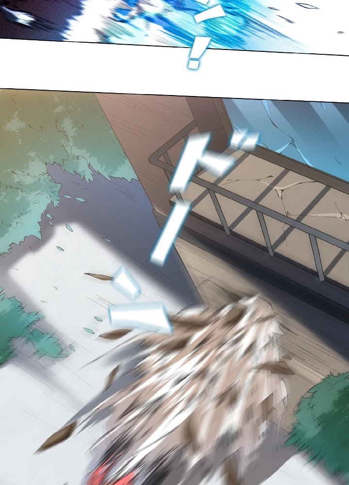 ロベル〜ウォースピリットの継承者〜 25話 - 60