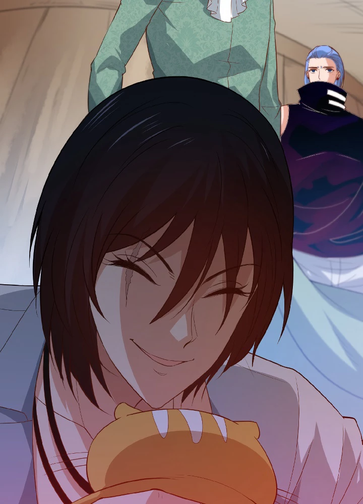 ロベル〜ウォースピリットの継承者〜 36話 - 72