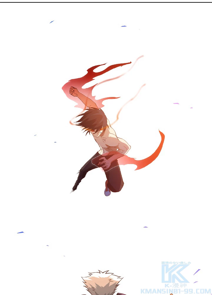 ロベル〜ウォースピリットの継承者〜 31話 - 64