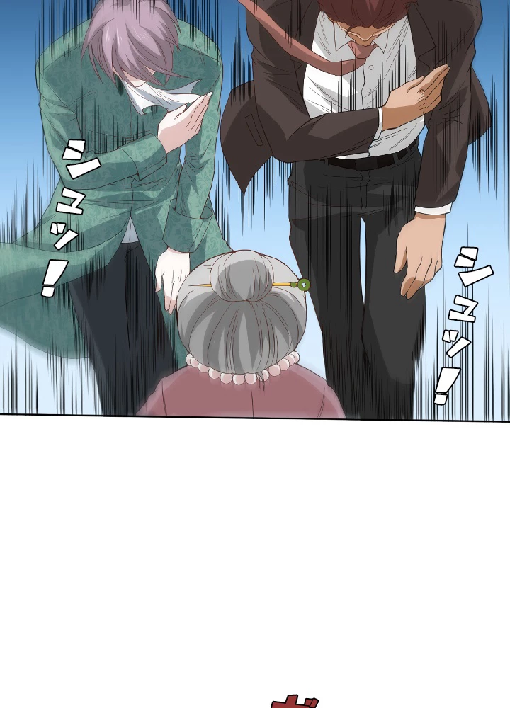 ロベル〜ウォースピリットの継承者〜 14話 - 9