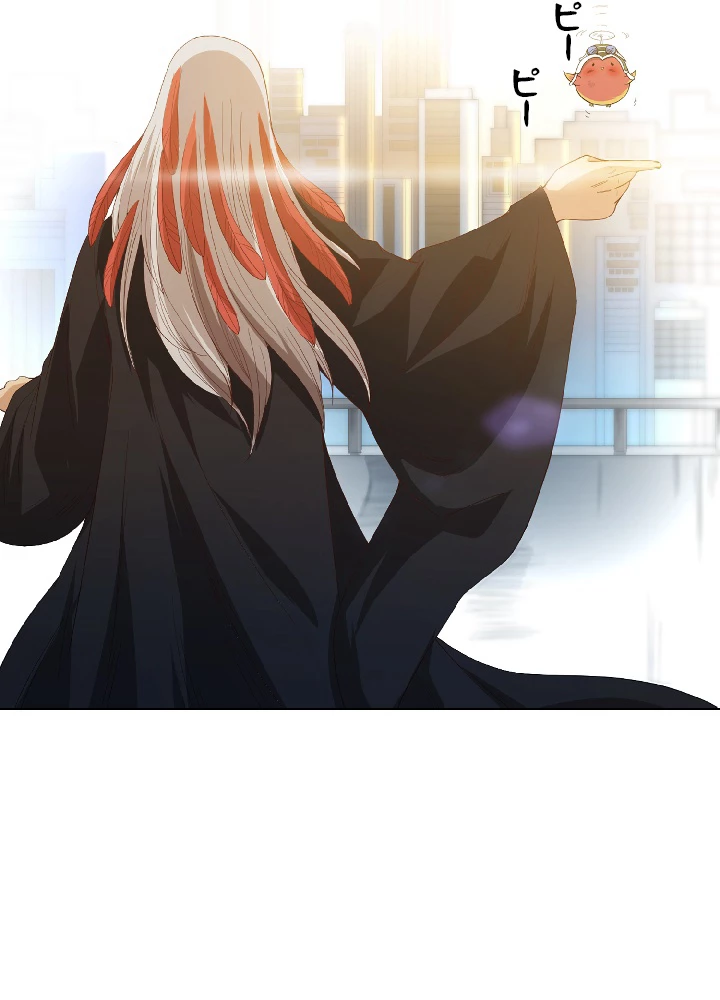 ロベル〜ウォースピリットの継承者〜 16話 - 26