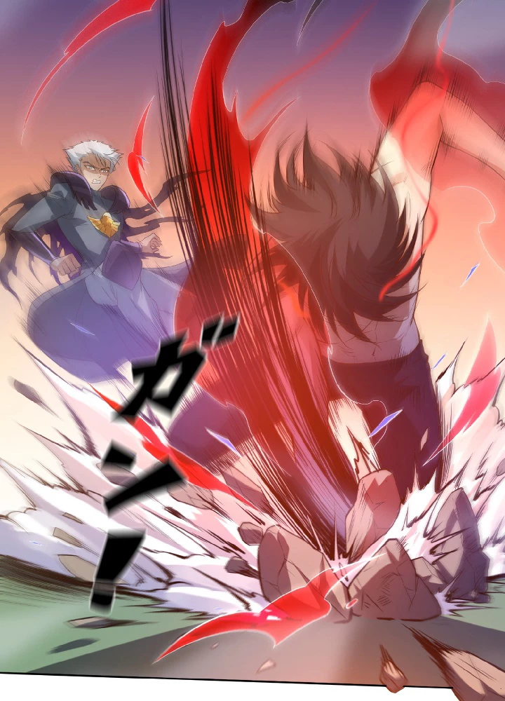 ロベル〜ウォースピリットの継承者〜 31話 - 66