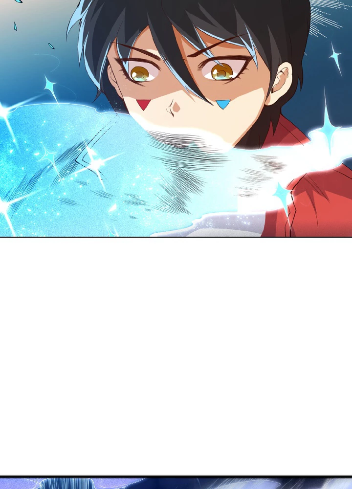 ロベル〜ウォースピリットの継承者〜 20話 - 45