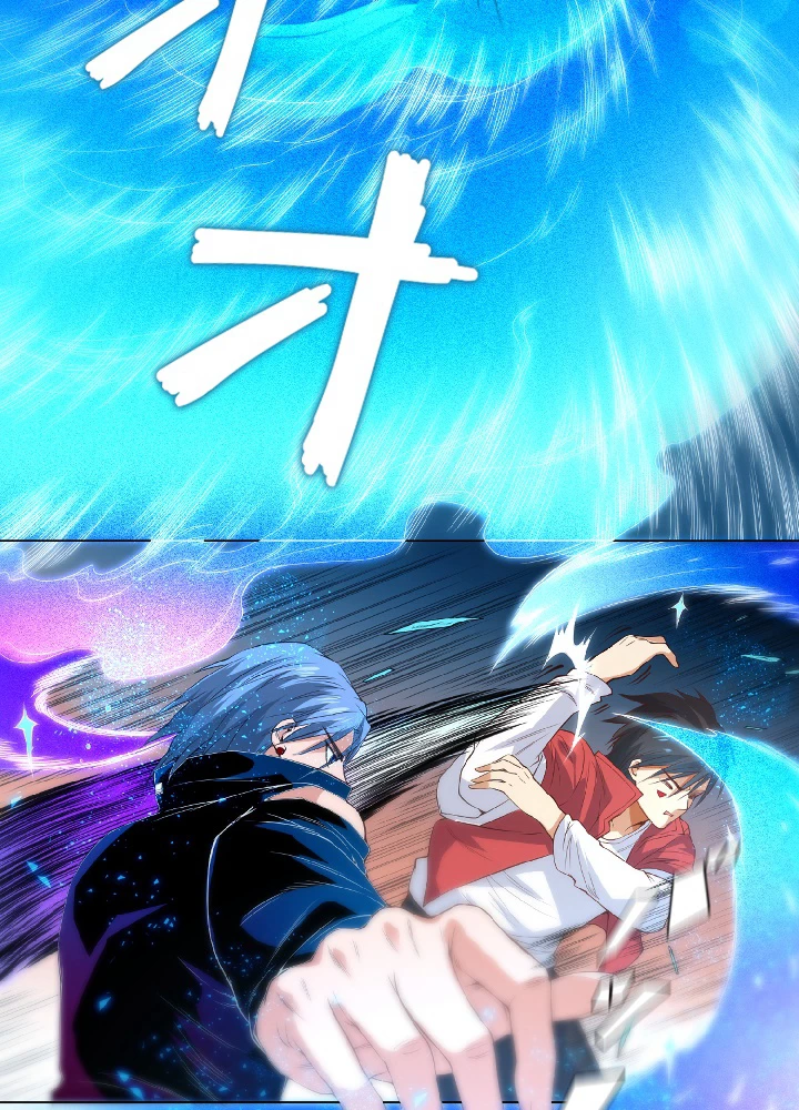 ロベル〜ウォースピリットの継承者〜 20話 - 47