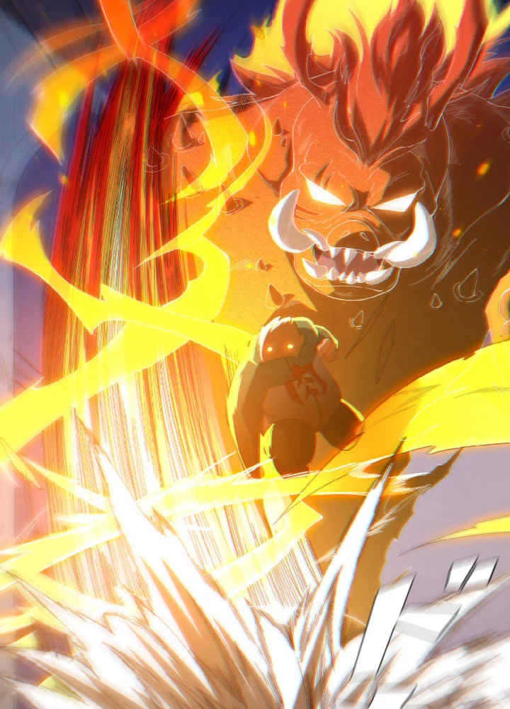 ロベル〜ウォースピリットの継承者〜 26話 - 68