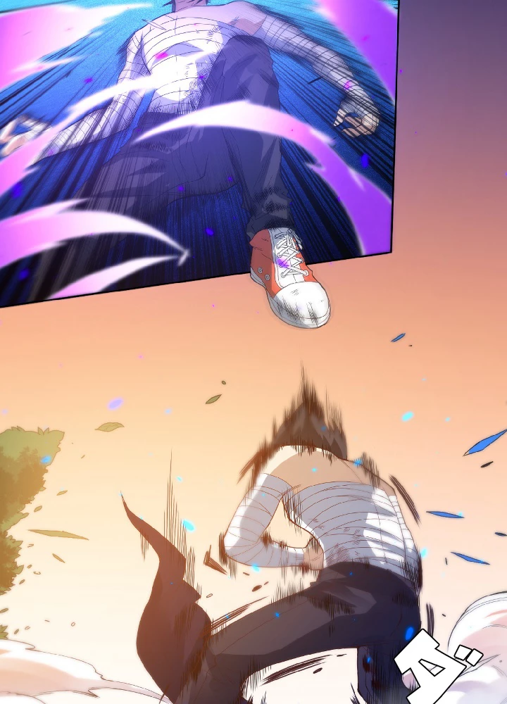 ロベル〜ウォースピリットの継承者〜 29話 - 69