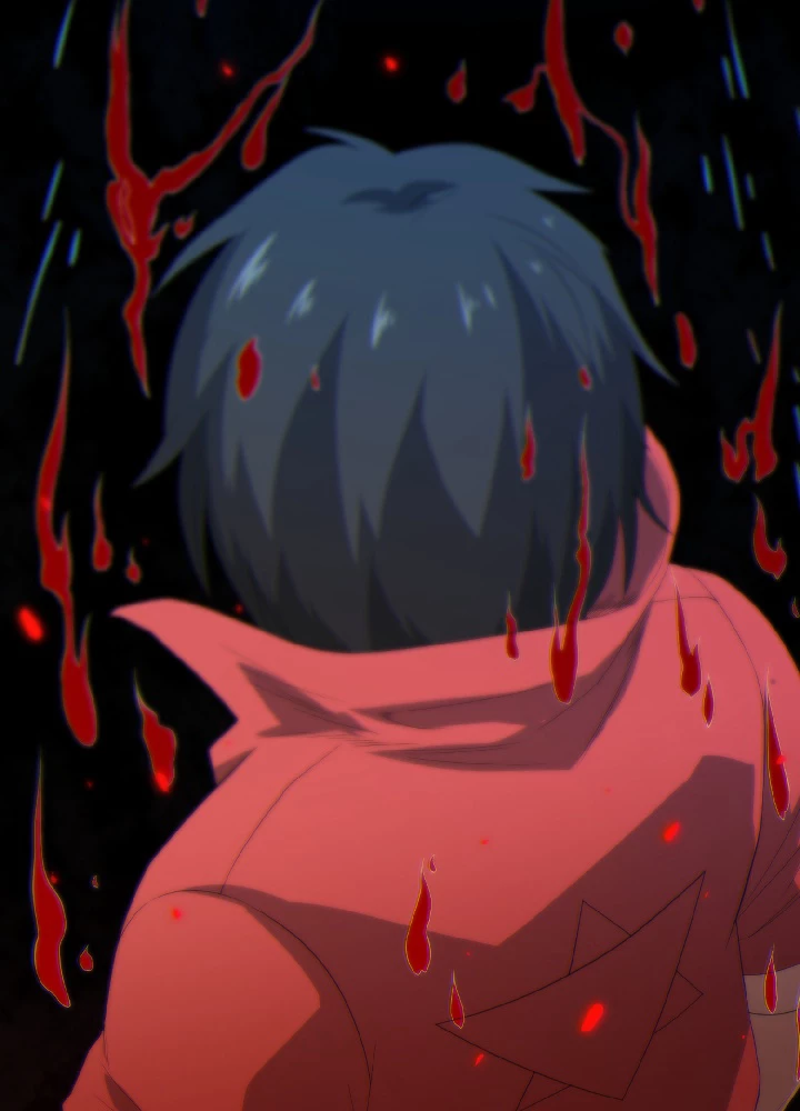 ロベル〜ウォースピリットの継承者〜 21話 - 53