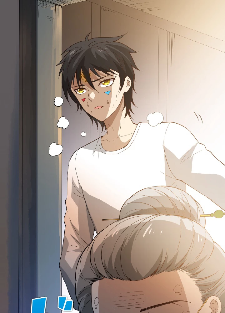 ロベル〜ウォースピリットの継承者〜 36話 - 83