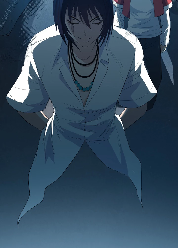 ロベル〜ウォースピリットの継承者〜 16話 - 33