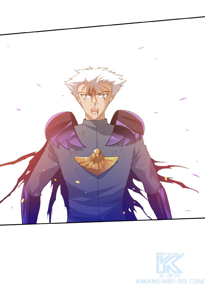 ロベル〜ウォースピリットの継承者〜 32話 - 76