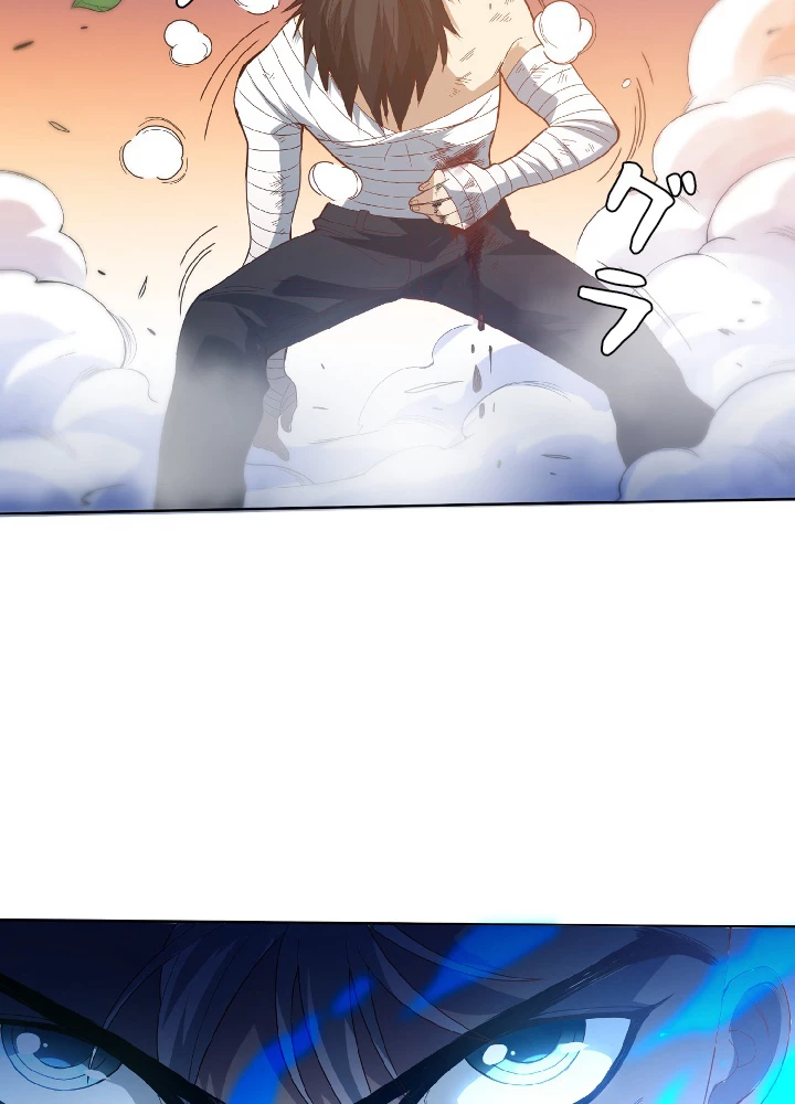 ロベル〜ウォースピリットの継承者〜 29話 - 71