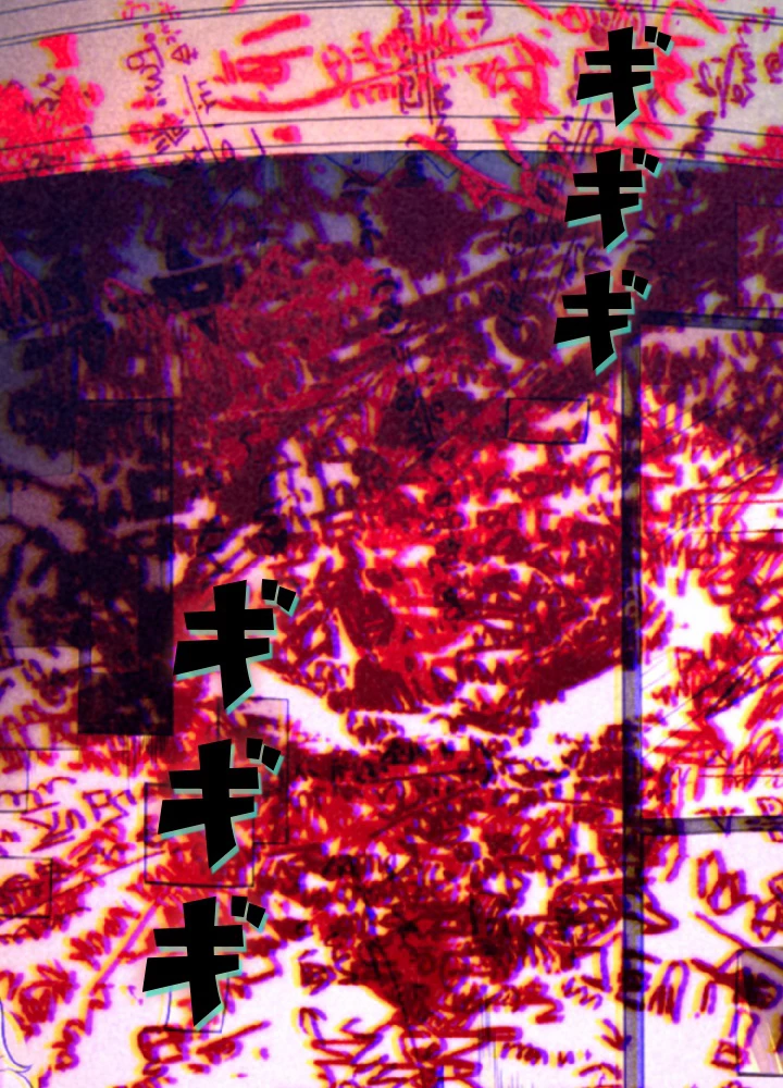 ロベル〜ウォースピリットの継承者〜 24話 - 78