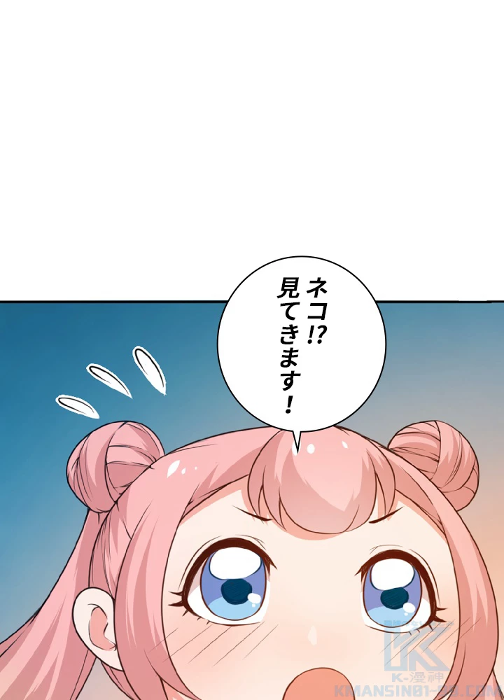 ロベル〜ウォースピリットの継承者〜 17話 - 46