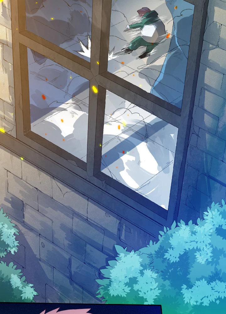 ロベル〜ウォースピリットの継承者〜 26話 - 77