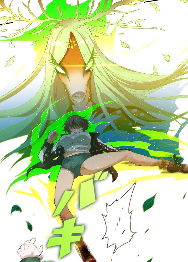 ロベル〜ウォースピリットの継承者〜 27話 - 80