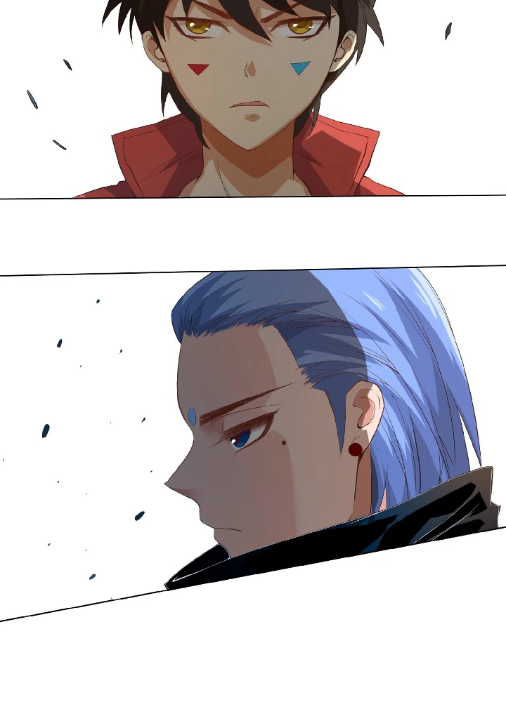 ロベル〜ウォースピリットの継承者〜 18話 - 51