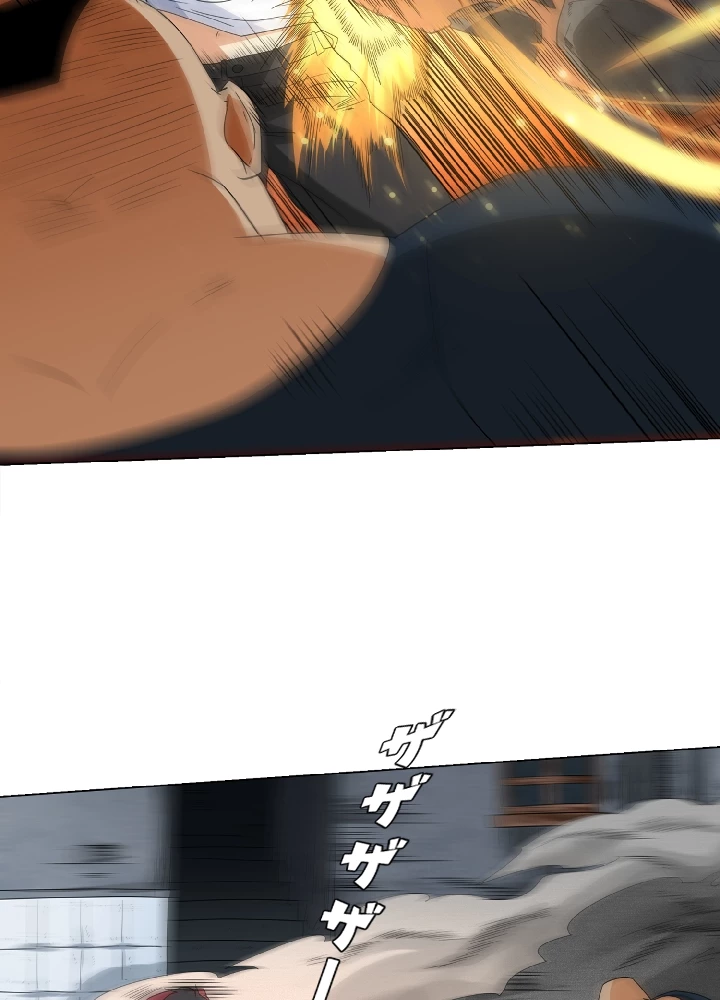 ロベル〜ウォースピリットの継承者〜 8話 - 2