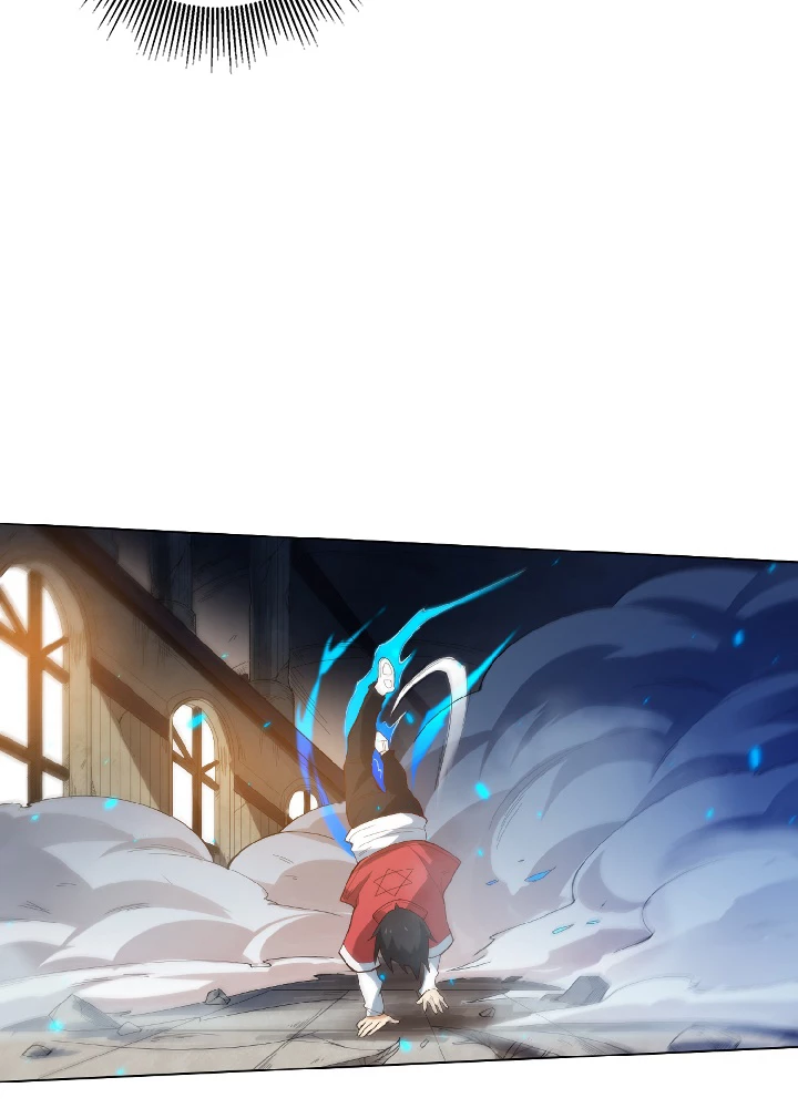 ロベル〜ウォースピリットの継承者〜 26話 - 81