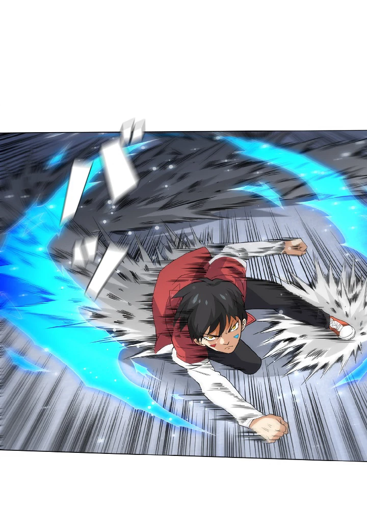 ロベル〜ウォースピリットの継承者〜 9話 - 9