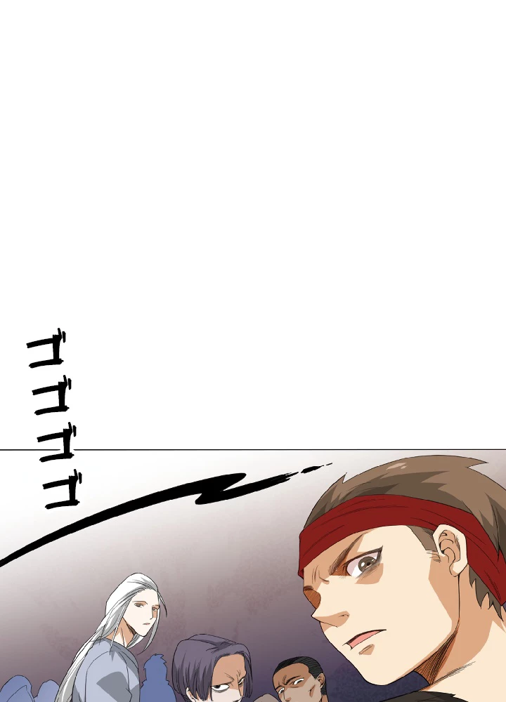 ロベル〜ウォースピリットの継承者〜 6話 - 8