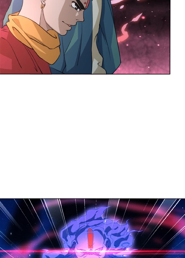 ロベル〜ウォースピリットの継承者〜 3話 - 3