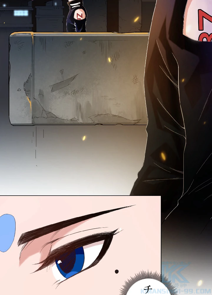 ロベル〜ウォースピリットの継承者〜 17話 - 55