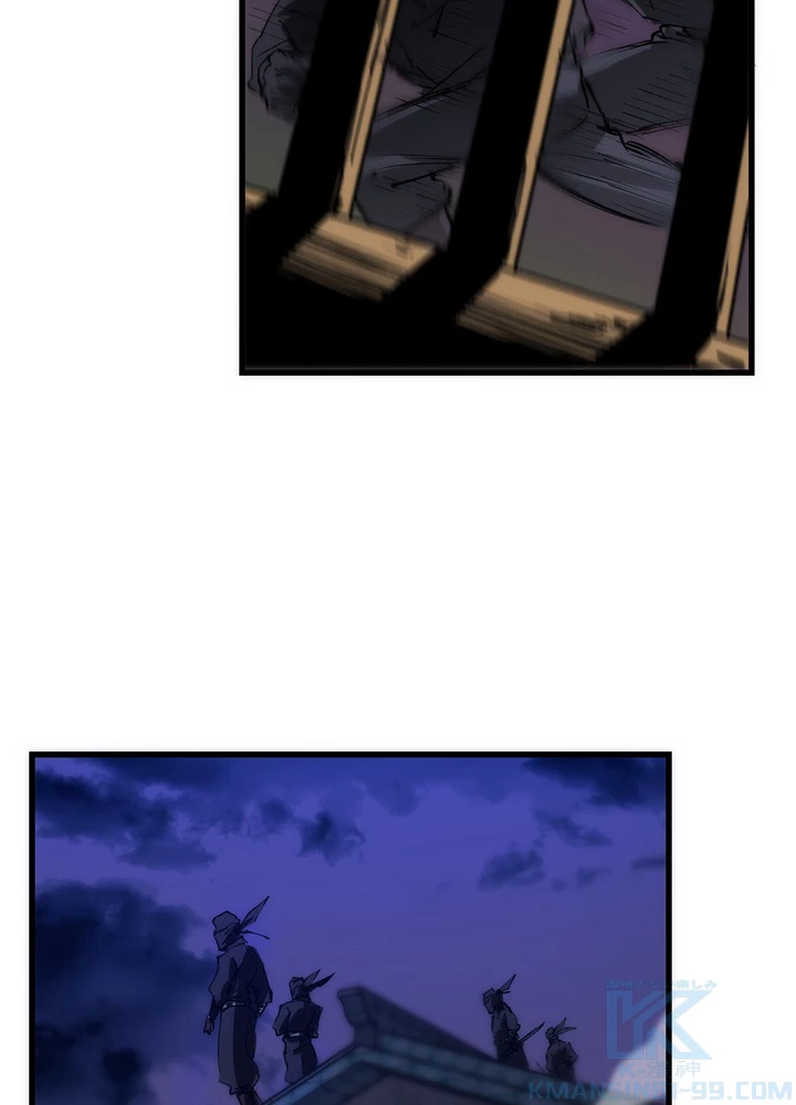 ロベル〜ウォースピリットの継承者〜 7話 - 10