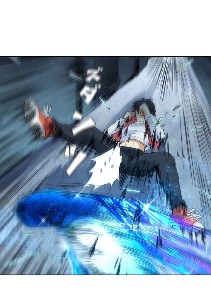 ロベル〜ウォースピリットの継承者〜 20話 - 66