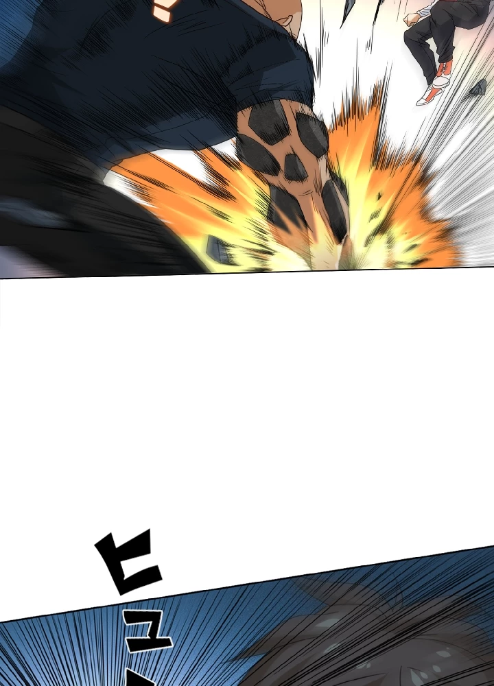 ロベル〜ウォースピリットの継承者〜 8話 - 11