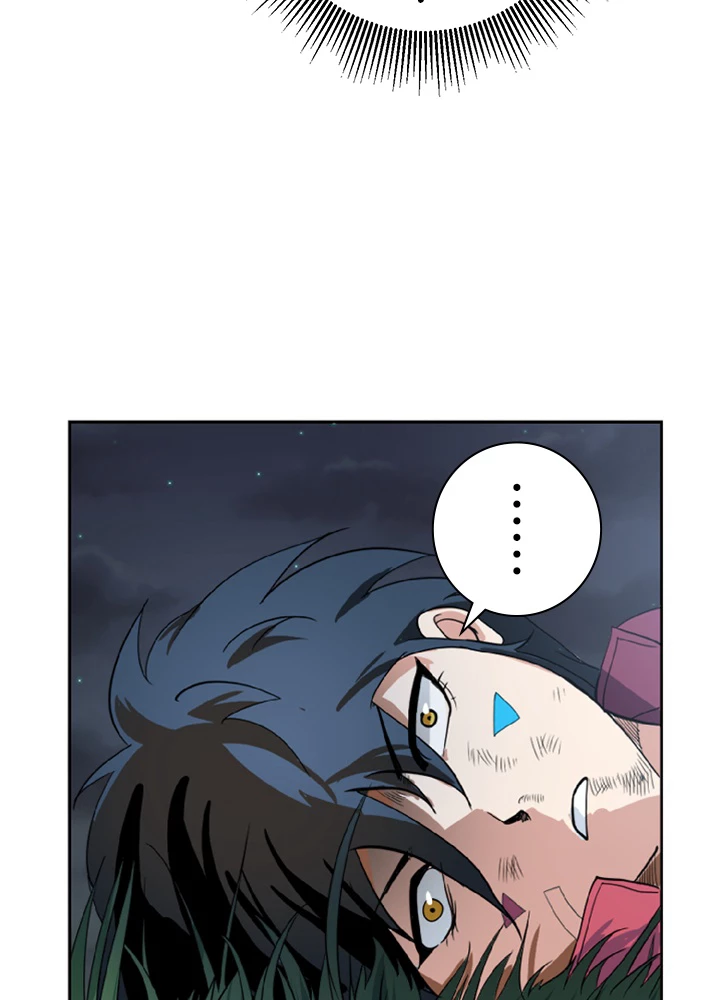 ロベル〜ウォースピリットの継承者〜 4話 - 8