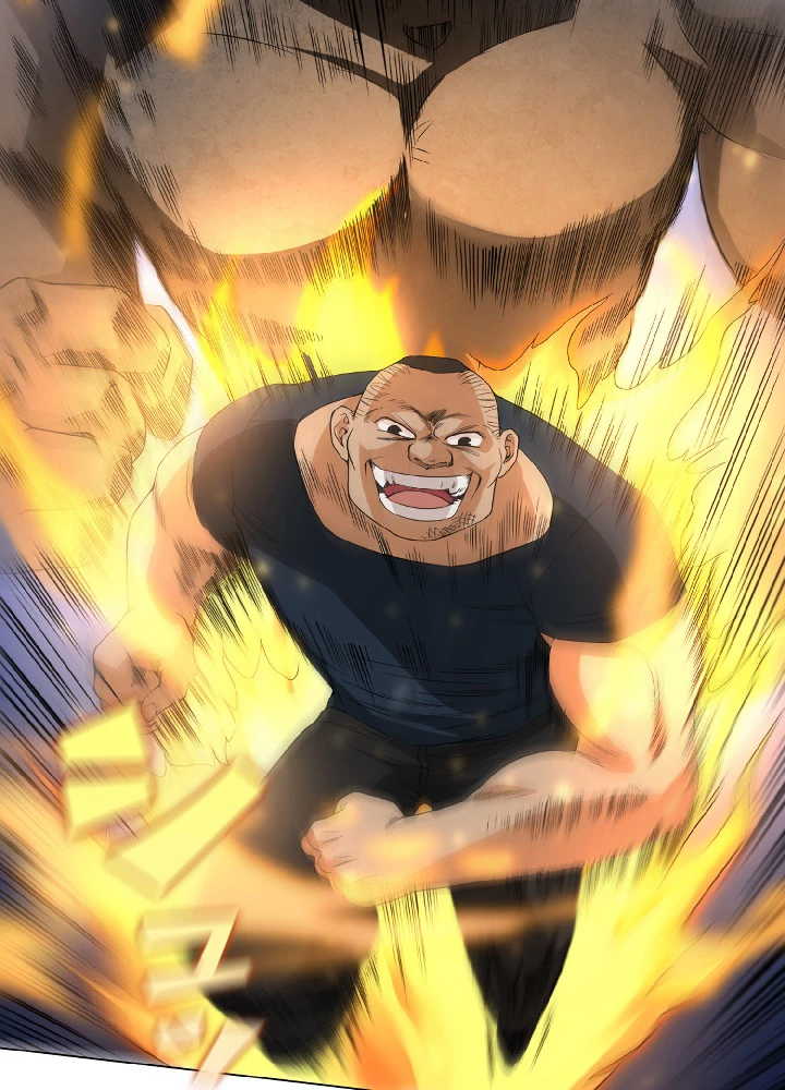 ロベル〜ウォースピリットの継承者〜 9話 - 12