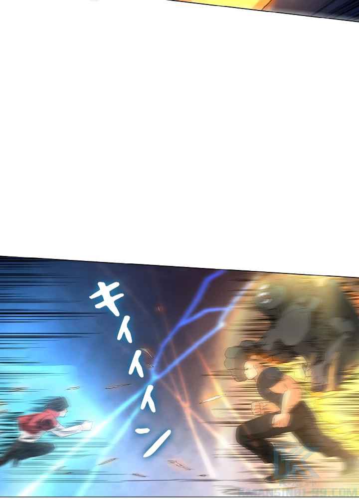 ロベル〜ウォースピリットの継承者〜 9話 - 13