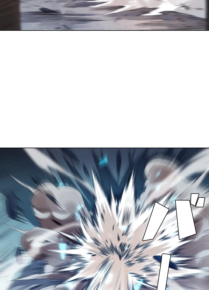 ロベル〜ウォースピリットの継承者〜 20話 - 68