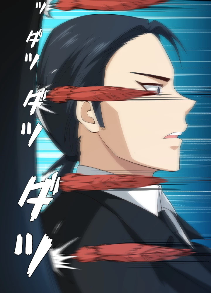 ロベル〜ウォースピリットの継承者〜 15話 - 54