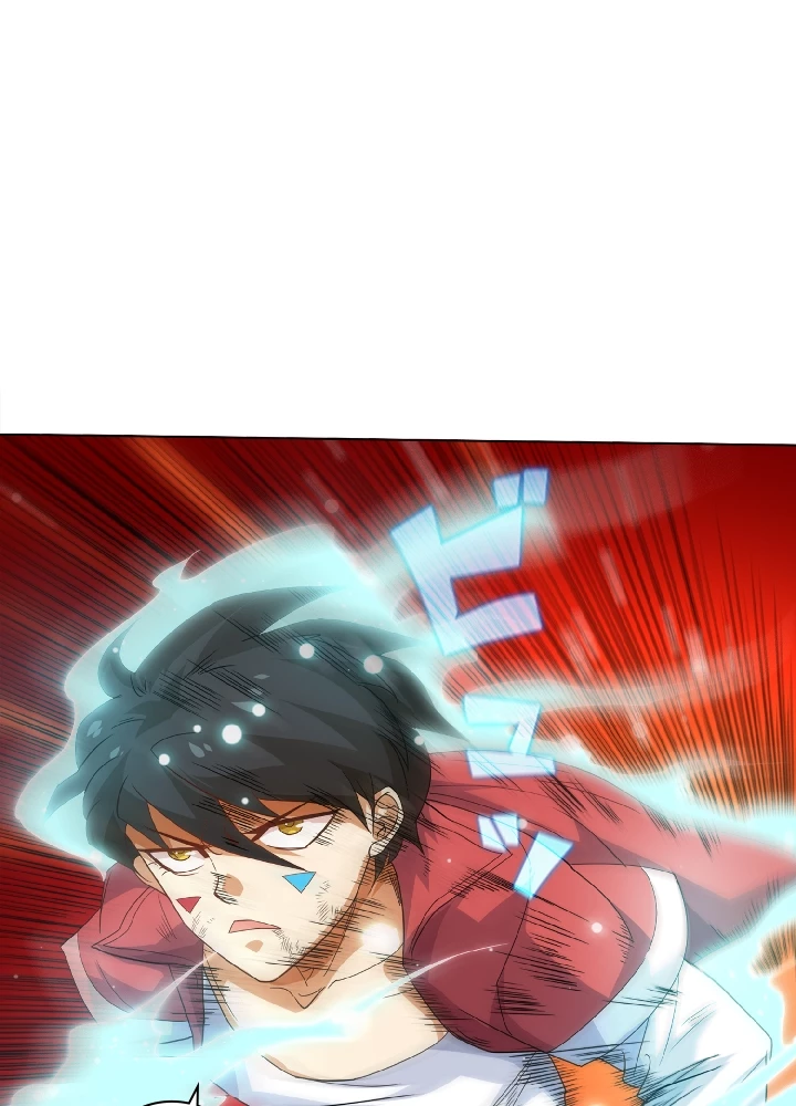 ロベル〜ウォースピリットの継承者〜 8話 - 14