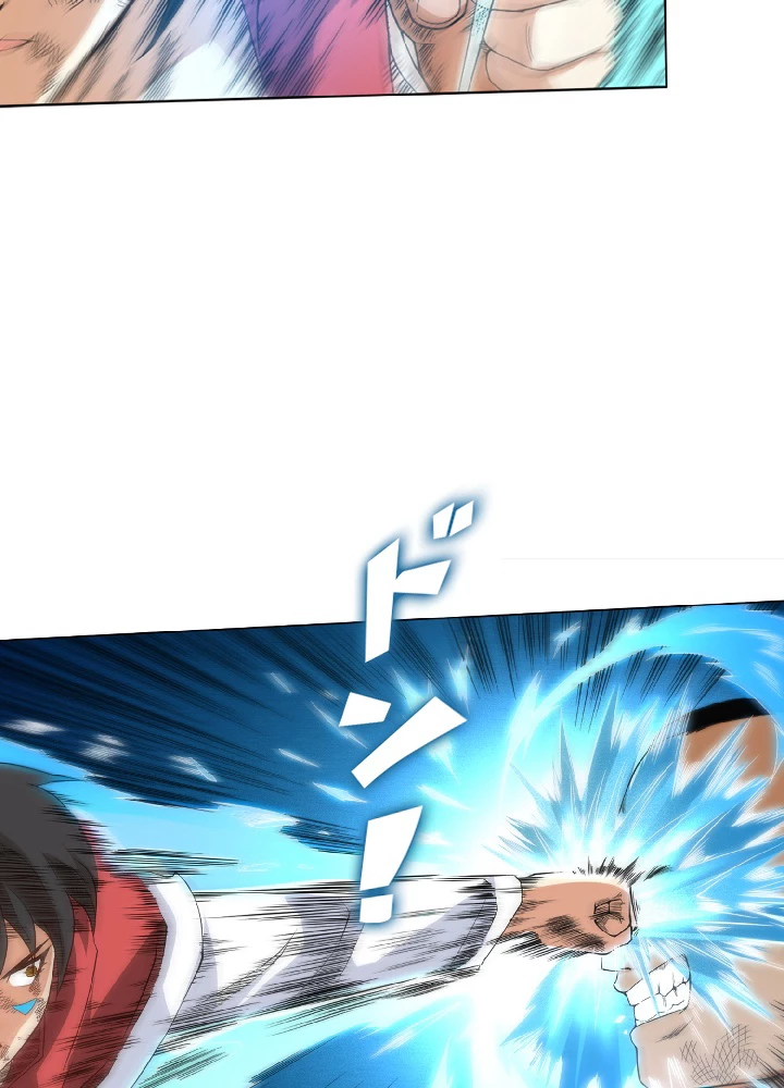 ロベル〜ウォースピリットの継承者〜 9話 - 15