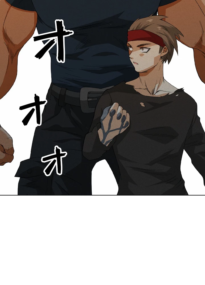 ロベル〜ウォースピリットの継承者〜 6話 - 14