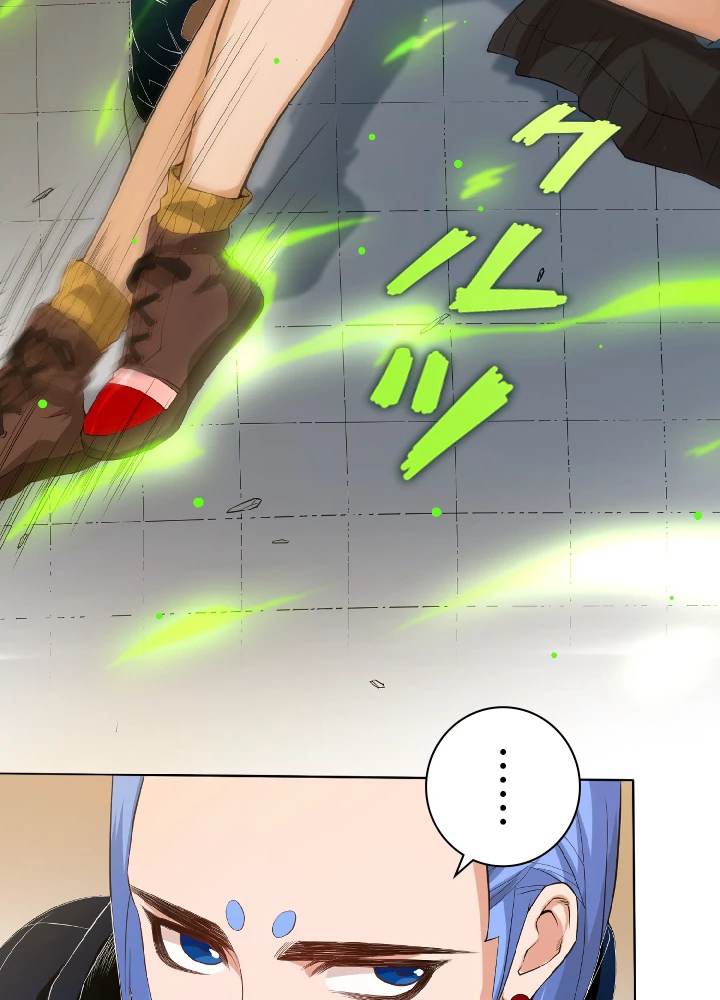 ロベル〜ウォースピリットの継承者〜 18話 - 65