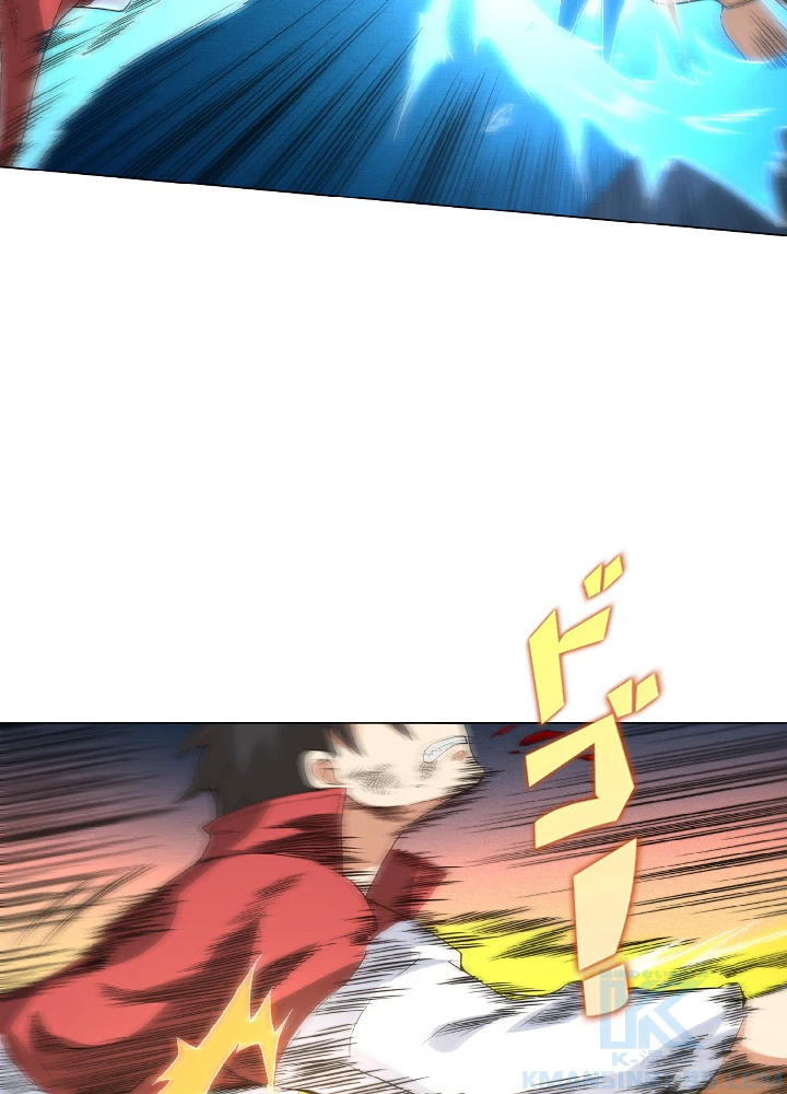 ロベル〜ウォースピリットの継承者〜 9話 - 16