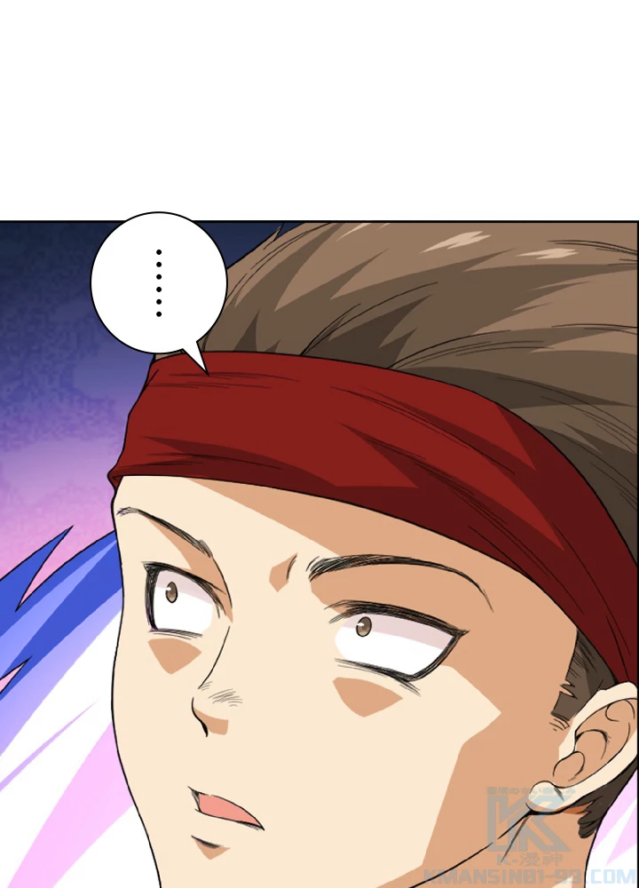 ロベル〜ウォースピリットの継承者〜 6話 - 16