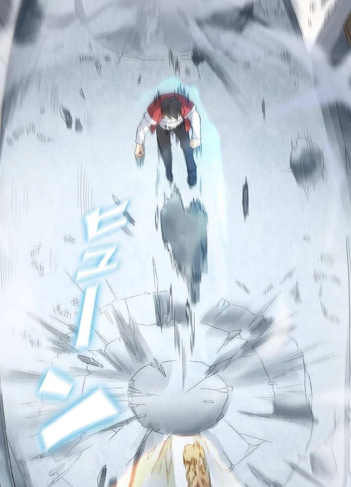 ロベル〜ウォースピリットの継承者〜 9話 - 18