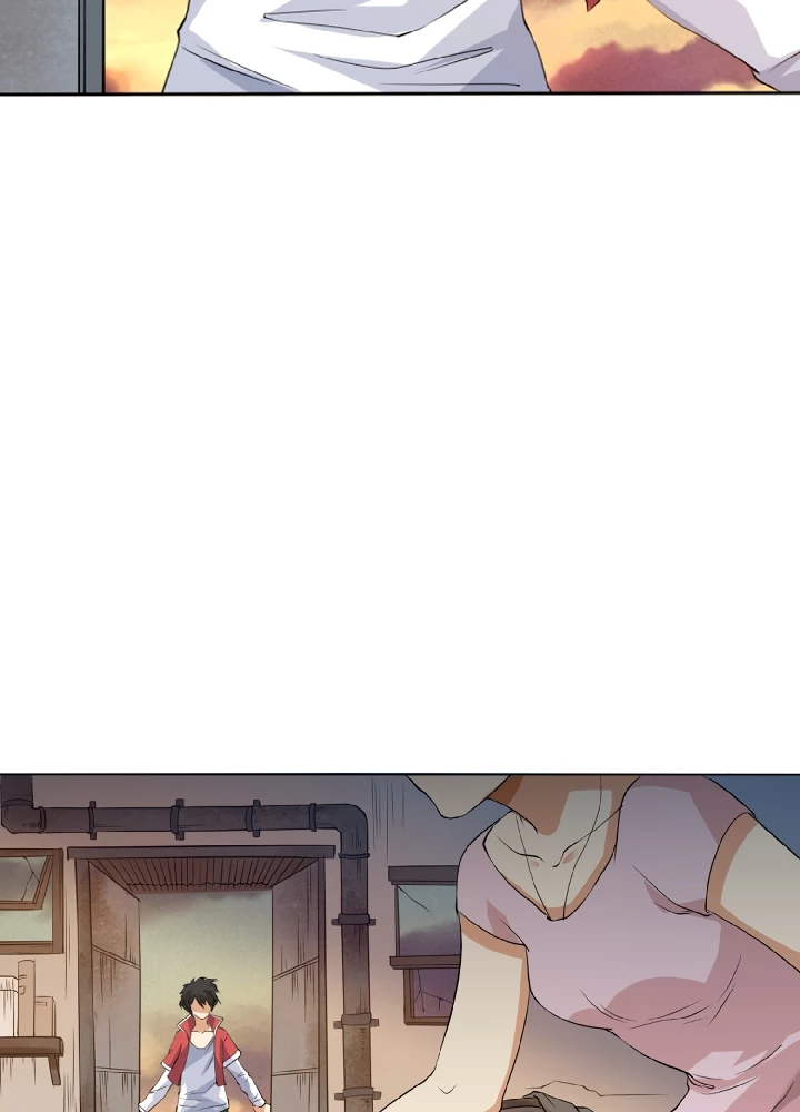 ロベル〜ウォースピリットの継承者〜 2話 - 9