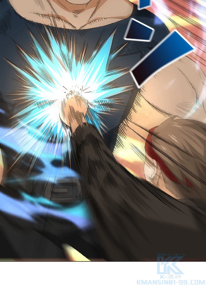 ロベル〜ウォースピリットの継承者〜 6話 - 19