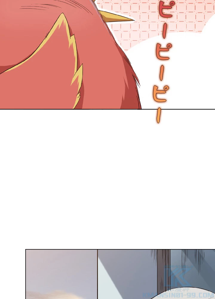 ロベル〜ウォースピリットの継承者〜 16話 - 61