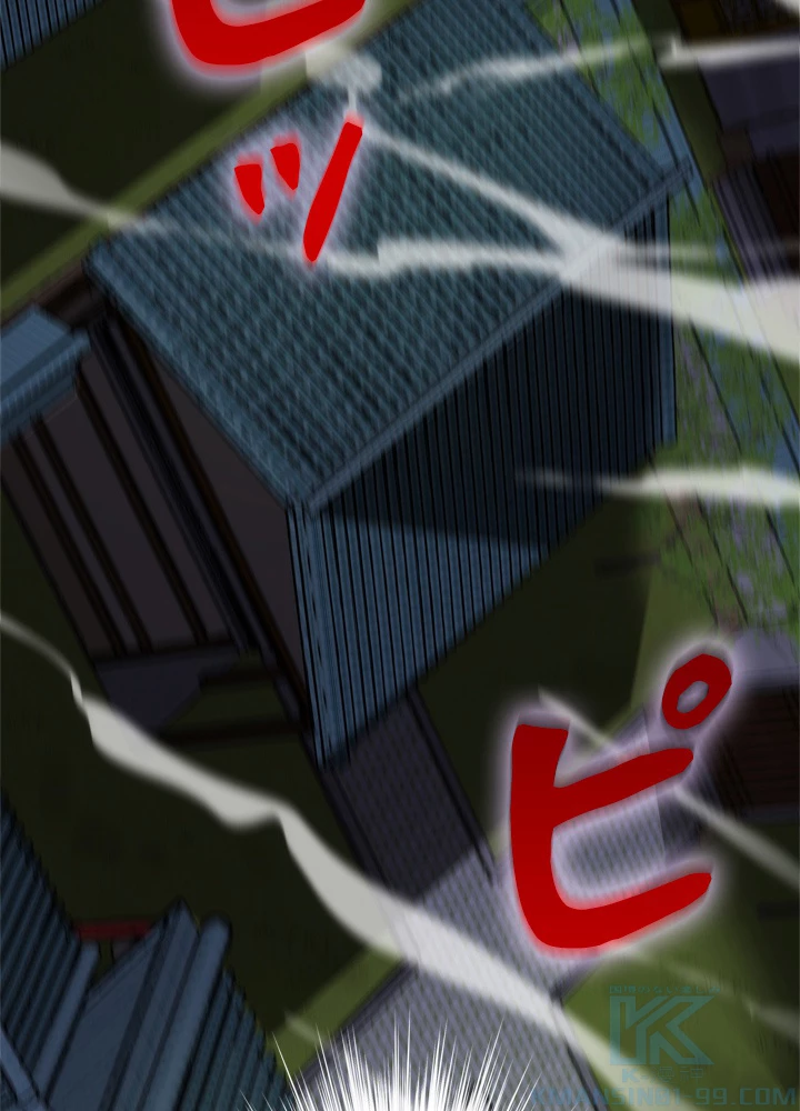 ロベル〜ウォースピリットの継承者〜 7話 - 22