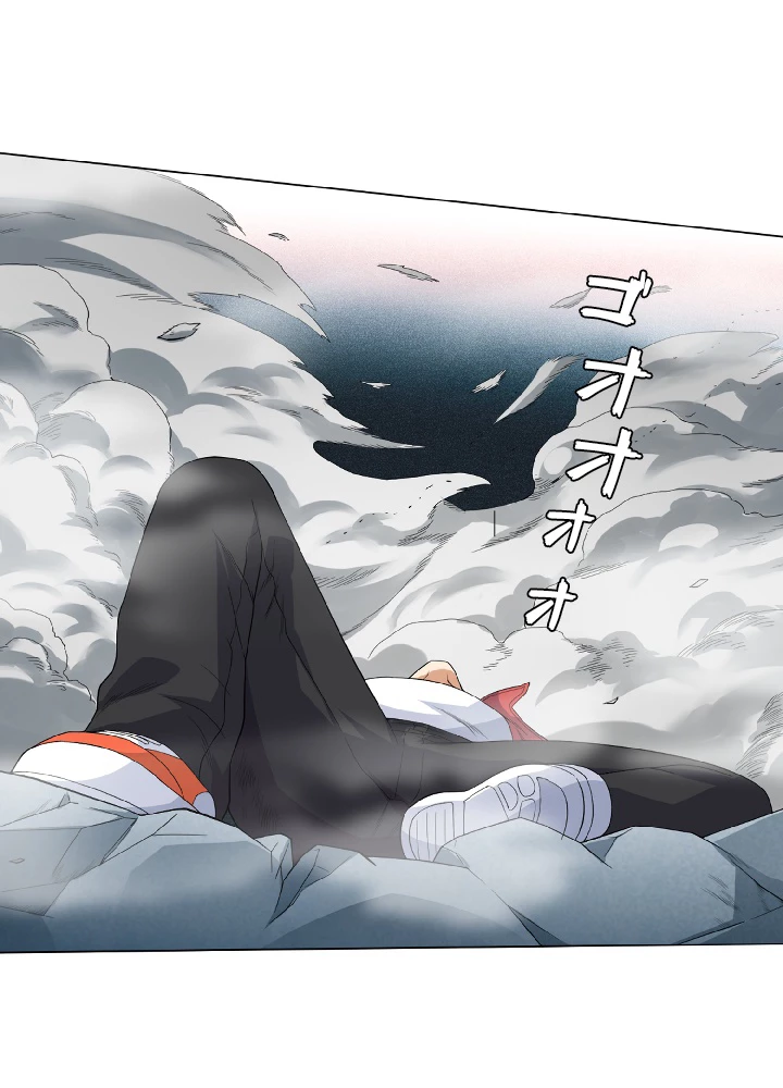 ロベル〜ウォースピリットの継承者〜 9話 - 21